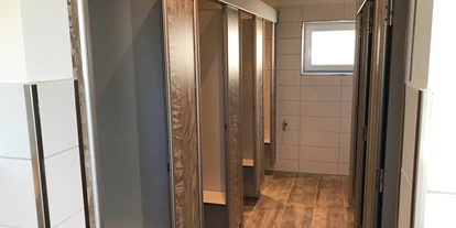 Campingplätze - Gasflaschen-Tausch - Deutschland - Campingplatz-Wackerballig