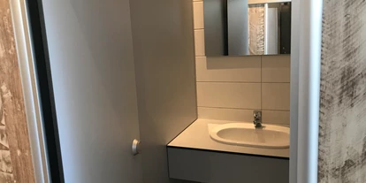 Campingplätze - Gasflaschen-Tausch - Deutschland - Campingplatz-Wackerballig