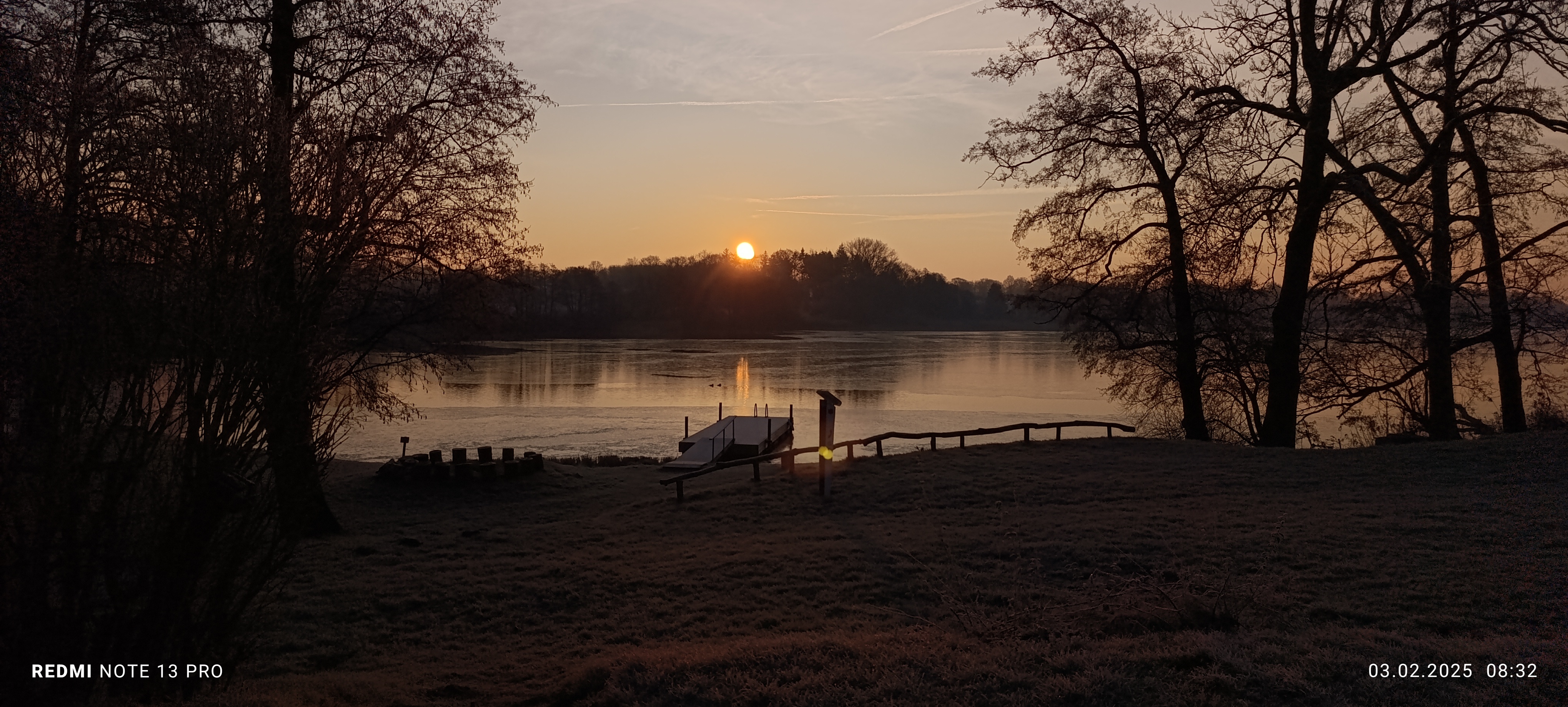 Georg. Glamp Resort/Perd.Mhle | Campingplatz in Deutschland