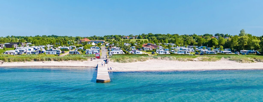 Campingplätze - Zahlungsmöglichkeiten: EC-Karte - Deutschland - Inselcamp Fehmarn