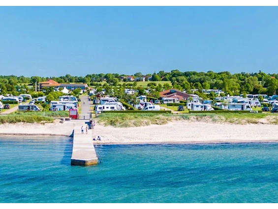 Campingplätze