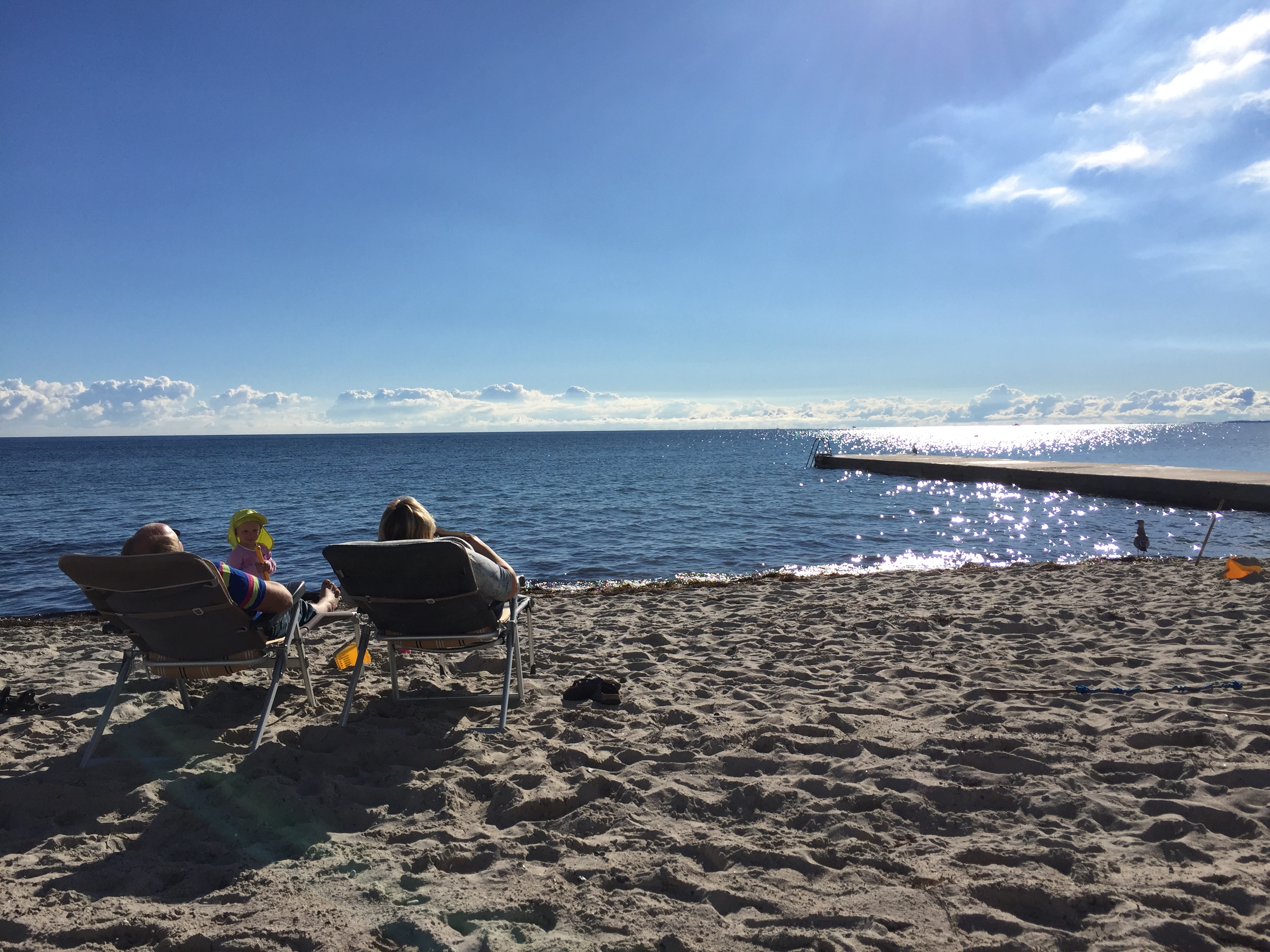 Campingplätze - Zahlungsmöglichkeiten: EC-Karte - Deutschland - Inselcamp Fehmarn