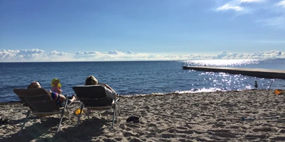 Campingplätze - Gasflaschen-Tausch - Deutschland - Inselcamp Fehmarn
