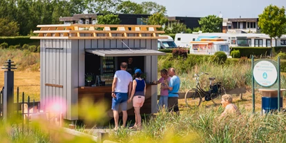 Campingplätze - Gasflaschen-Tausch - Deutschland - Inselcamp Fehmarn