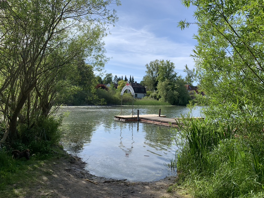 Campingplatz: Naturcamping Kirchsee