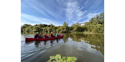 Campingplätze - Kreditkarten Zahlung - Belau - Naturcamping Kirchsee