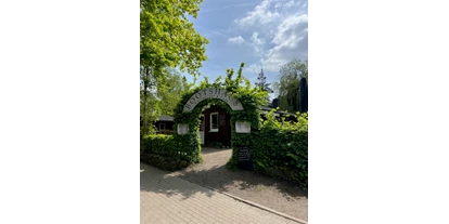 Campingplätze - Kreditkarten Zahlung - Belau - Naturcamping Kirchsee