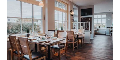 Campingplätze - Gasflaschen-Tausch - Deutschland - Restaurant - Ostsee-Campingplatz Kagelbusch