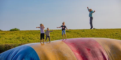 Campingplätze - Gasflaschen-Tausch - Deutschland - Ostseecamping Gut Oehe