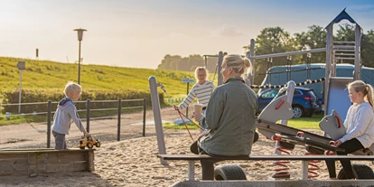 Campingplätze - Gasflaschen-Tausch - Deutschland - Ostseecamping Gut Oehe