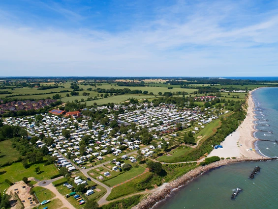 Campingplätze