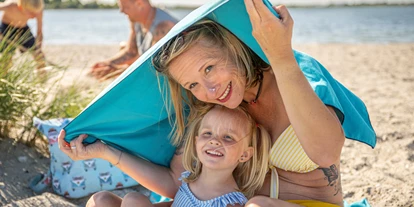 Campingplätze - Gasflaschen-Tausch - Deutschland - Fehmarn heißt Familienzeit! - Camping- und Ferienpark Wulfener Hals