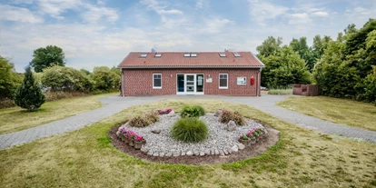 Campingplätze - Wohnmobil-Stellplatz auf dem Platz - Lübeck - Süsel SEEPARX