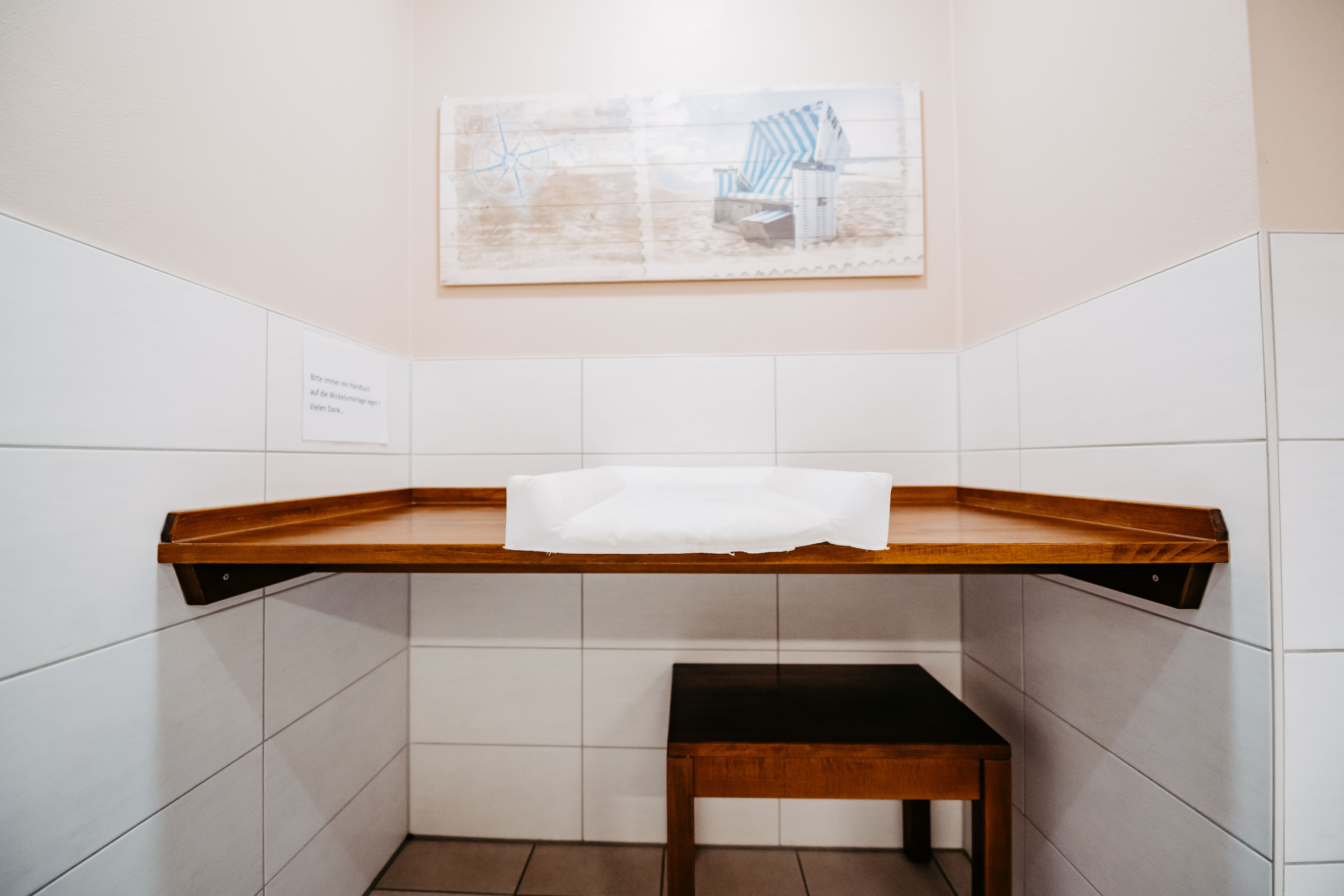 Campingplatz: Süsel SEEPARX