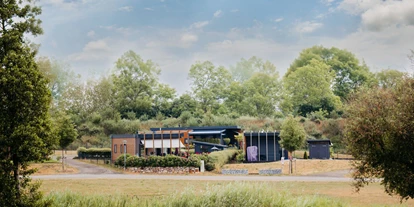 Campingplätze - Wohnmobil-Stellplatz auf dem Platz - Lübeck - Süsel SEEPARX