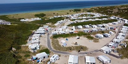 Campingplätze - Gasflaschen-Tausch - Deutschland - Campingplatz Hörnum