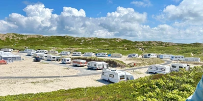 Campingplätze - Gasflaschen-Tausch - Deutschland - Campingplatz Hörnum
