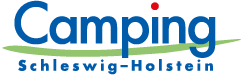 Logo Camping-Schleswig-Holstein